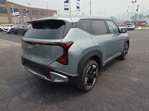 New 2027 Kia Seltos S AWD/4WD image 7