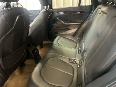 Used 2017 BMW X1 xDrive28i image 20