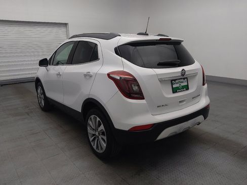 Used 2017 Buick Encore Preferred FWD image 5