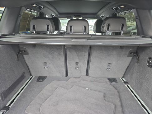 Certified 2022 BMW X3 sDrive30i w/ M Sport Package 2 image 9