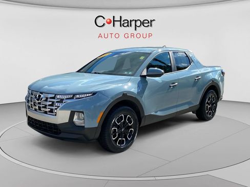 Used 2022 Hyundai Santa Cruz SEL AWD/4WD image 7