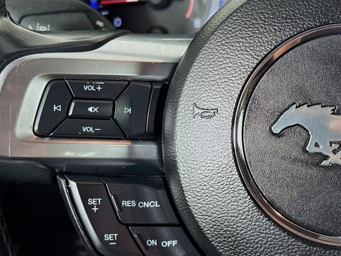 Used 2023 Ford Mustang Premium image 13