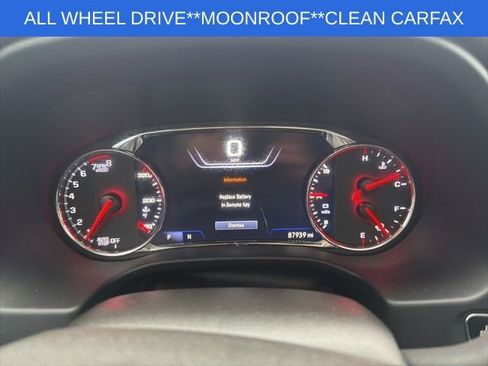 Used 2020 GMC Acadia Denali image 34