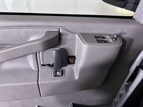 New 2025 Chevrolet Express 2500 w/ Driver Convenience Package RWD image 52