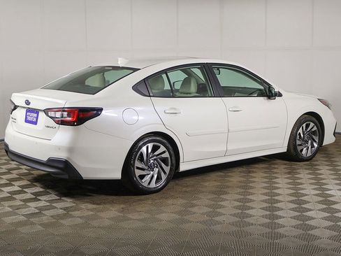 Used 2023 Subaru Legacy Limited AWD/4WD image 14