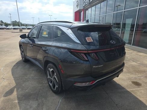 Used 2023 Hyundai Tucson SEL w/ Convenience Package FWD image 15