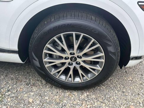 New 2025 Genesis GV80 2.5T image 5