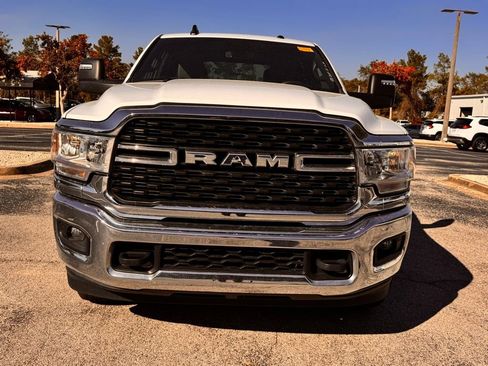 Used 2024 RAM 2500 Big Horn image 2