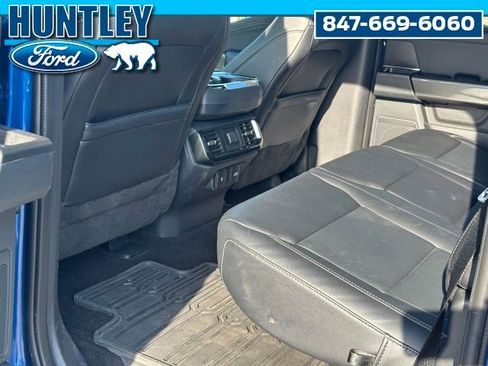 Used 2022 Ford F150 XLT w/ Equipment Group 302A High image 10