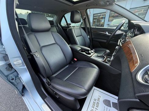 Used 2013 Mercedes-Benz C 300 4MATIC Sedan image 28
