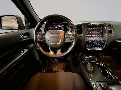 Used 2020 Dodge Durango R/T w/ Blacktop Package AWD/4WD image 5
