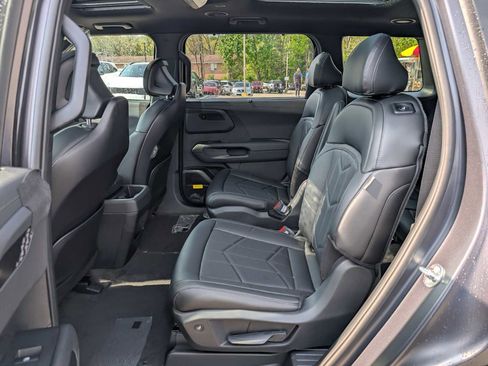 New 2027 Kia Telluride SX X-Line AWD/4WD image 19