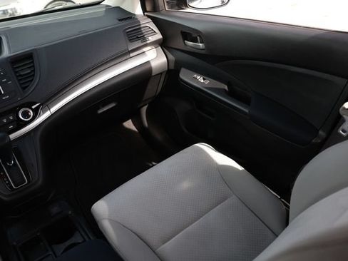 Used 2016 Honda CR-V LX image 25