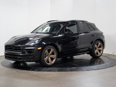 Used 2024 Porsche Macan S
