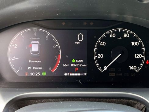 Certified 2023 Honda HR-V LX image 22