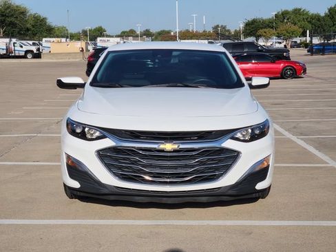 Used 2024 Chevrolet Malibu LS FWD image 10