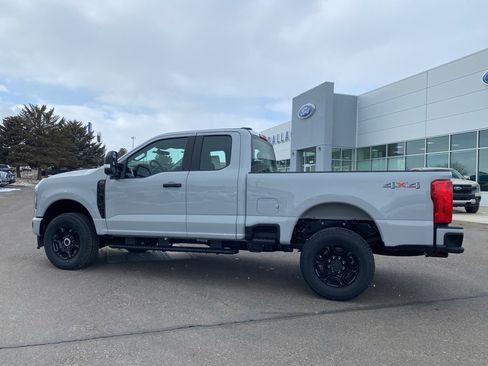 New 2026 Ford F350 XL w/ STX Appearance Package image 23