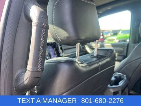 Used 2019 RAM 1500 Limited image 37