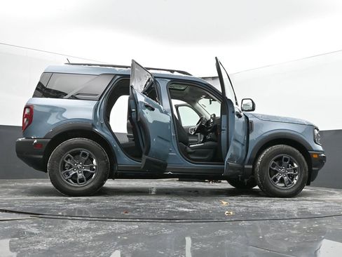 Used 2023 Ford Bronco Sport Big Bend w/ Convenience Package image 76