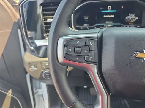 Used 2025 Chevrolet Silverado 2500 LT w/ Convenience Package AWD/4WD image 18