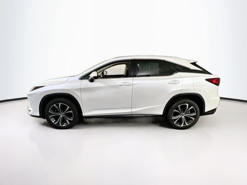 Used 2022 Lexus RX 350 FWD w/ Premium Package image 8
