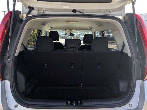 Used 2020 Kia Soul LX FWD image 11