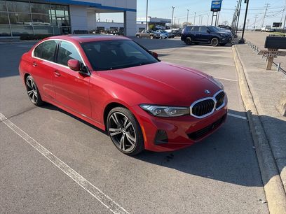 Used 2024 BMW 330i xDrive Sedan w/ Premium Package