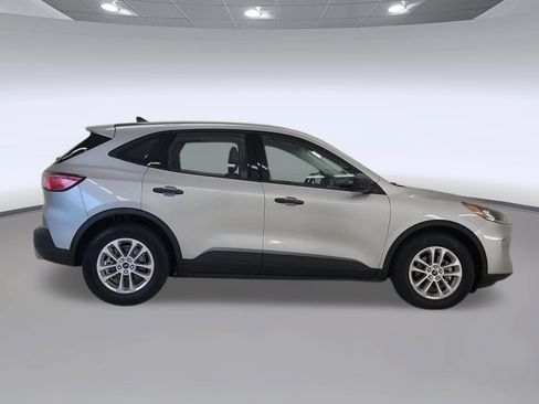 Used 2022 Ford Escape S FWD image 6
