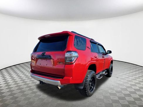 Used 2019 Toyota 4Runner TRD Pro image 9