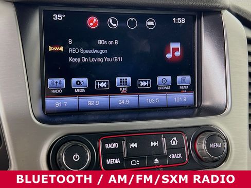 Used 2016 GMC Yukon SLE w/ Convenience Package image 8