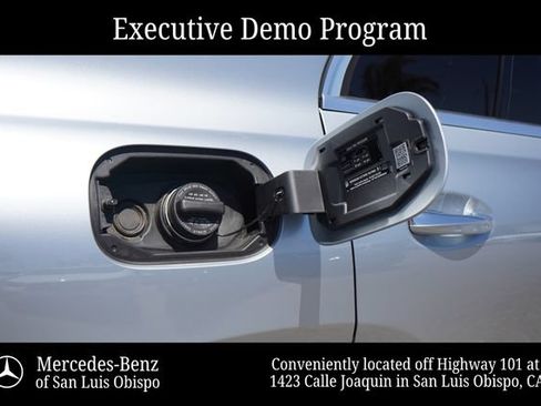 Used 2026 Mercedes-Benz GLE 350 4MATIC image 13