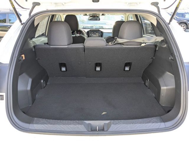 Used 2024 Subaru Crosstrek 2.0i AWD/4WD image 28