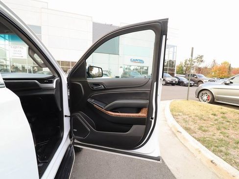 Used 2019 Chevrolet Tahoe Premier image 51