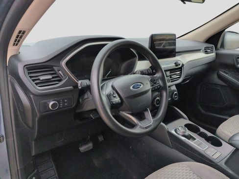Used 2020 Ford Escape SE AWD/4WD image 2