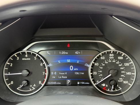 Used 2015 Nissan Murano Platinum w/ Platinum Technology Package image 20