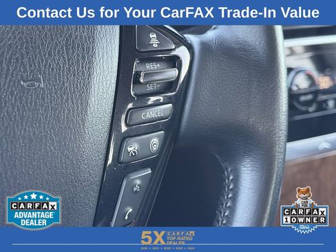 Used 2023 Nissan Armada SL image 29