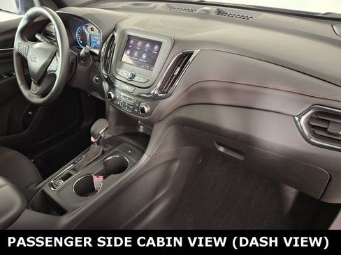Used 2024 Chevrolet Equinox RS image 32