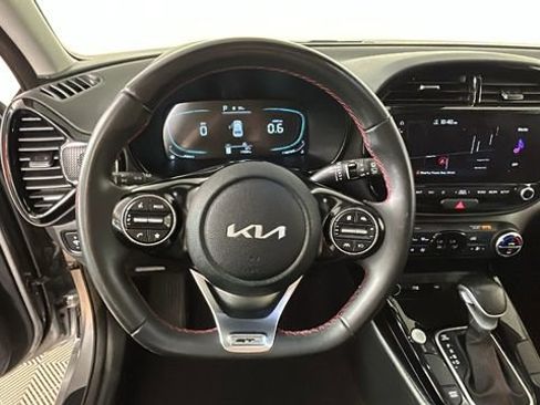 Used 2023 Kia Soul GT-Line FWD image 15