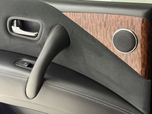 Used 2018 Nissan Armada SV w/ Driver Package image 34