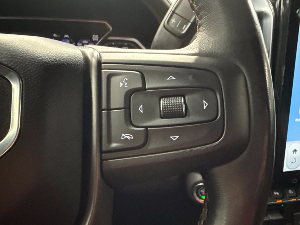 Used 2021 GMC Sierra 1500 AT4 w/ AT4 Premium Package AWD/4WD image 27