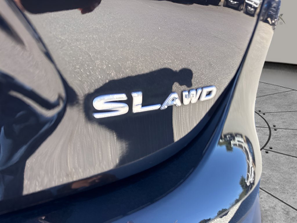Used 2019 Nissan Rogue Sport SL w/ Premium Package AWD/4WD image 31