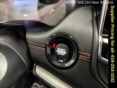 New 2026 Jeep Compass Trailhawk image 20