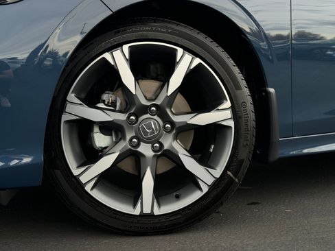 New 2026 Honda Civic Sport Touring image 31