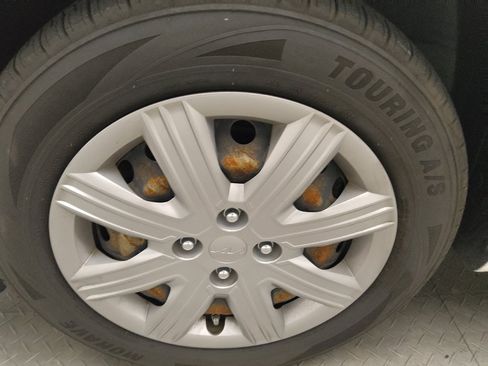 Used 2022 Kia Rio S FWD image 31