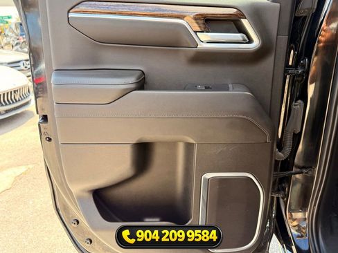 Used 2022 GMC Sierra 1500 Elevation RWD image 25