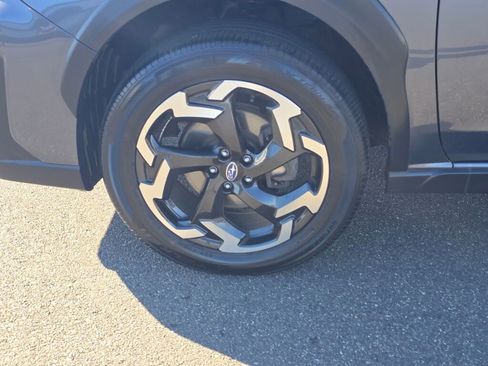 Used 2023 Subaru Crosstrek 2.5i Limited image 9