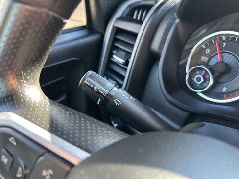 Certified 2024 RAM 3500 Tradesman w/ Chrome Appearance Group image 21