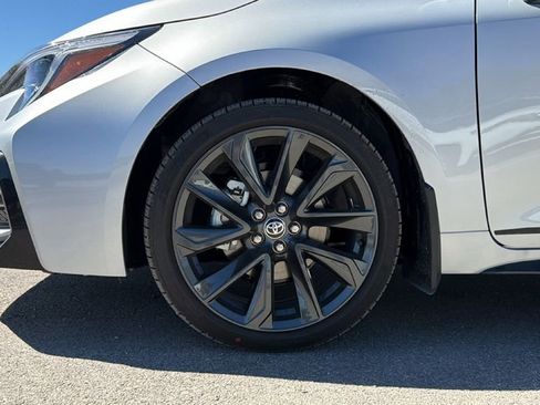 Certified 2026 Toyota Corolla SE image 12