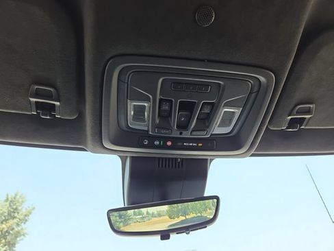 Used 2023 GMC Sierra 1500 AT4X AWD/4WD image 29