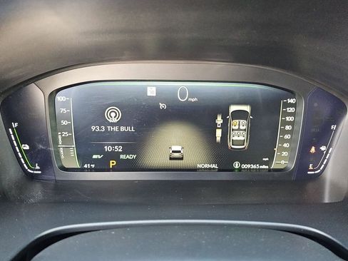 Certified 2026 Honda CR-V Sport Touring image 33